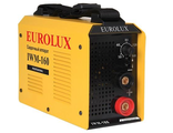 Сварочный аппарат Eurolux iwm160