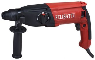 Перфоратор Felisatti RH26/800